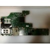 MB BAD - донор Lenovo ThinkPad SL510 (FRU: 63Y2102) DAGC3AMB8I0 (8L) REV: I, Intel SLB8Q AF82801IBM, Intel SLB94 AC82GM45 - снято что-то