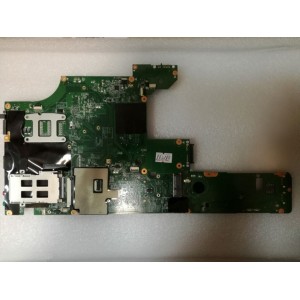 MB BAD - донор Lenovo ThinkPad SL510 (FRU: 63Y2102) DAGC3AMB8I0 (8L) REV: I, Intel SLB8Q AF82801IBM, Intel SLB94 AC82GM45 - снято что-то