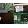 MB BAD - донор Lenovo ThinkPad SL510 (FRU: 63Y2102) DAGC3AMB8I0 (8L) REV: I, Intel SLB8Q AF82801IBM, Intel SLB94 AC82GM45 - снято что-то