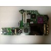 MB BAD - донор Lenovo ThinkPad SL410 (FRU: 63Y2096) DAGC2AMB8H0 (8L) REV: H, Intel SLB8Q AF82801IBM, Intel SLB94 AC82GM45 - снято что-то