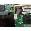 MB BAD - донор Lenovo ThinkPad SL410 (FRU: 63Y2096) DAGC2AMB8H0 (8L) REV: H, Intel SLB8Q AF82801IBM, Intel SLB94 AC82GM45 - снято что-то
