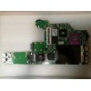 MB BAD - донор Lenovo ThinkPad SL510 (FRU: 63Y2098) DFGC3AMB8H0 (8L) REV:H, Intel SLB8Q AF82801IBM, Intel SLGGM AC82GL40 - снято что-то