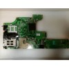 MB BAD - донор Lenovo ThinkPad SL510 (FRU: 63Y2102) DAGC3AMB8H0 (8L) REV: I, Intel SLB8Q AF82801IBM, Intel SLB94 AC82GM45 - снято что-то