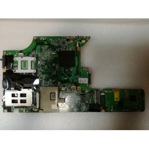 MB BAD - донор Lenovo ThinkPad SL410 (FRU: 42W8266) DAGC2AMB8H0 (8L), REV: H, Intel SLB8Q AF82801IBM, Intel SLB94 AC82GM45 - снято что-то