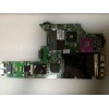 MB BAD - донор Lenovo ThinkPad SL410 (FRU: 42W8266) DAGC2AMB8H0 (8L), REV: H, Intel SLB8Q AF82801IBM, Intel SLB94 AC82GM45 - снято что-то