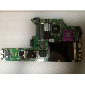 MB BAD - донор Lenovo ThinkPad SL410 (FRU: 42W8266) DAGC2AMB8H0 (8L), REV: H, Intel SLB8Q AF82801IBM, Intel SLB94 AC82GM45 - снято что-то