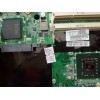 MB BAD - донор Lenovo ThinkPad SL510 (FRU: 63Y2102) DAGC3AMB8H0 (8L) REV: H, Intel SLB8Q AF82801IBM, Intel SLB94 AC82GM45 - снято что-то