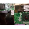 MB BAD - донор Lenovo ThinkPad SL510 (FRU: 63Y2098) DAGC3AMB8H0 (8L) REV: H, Intel SLB8Q AF82801IBM, Intel SLGGM AC82GL40 - снято что-то