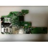MB BAD - донор Lenovo ThinkPad SL510 (FRU: 63Y2102) DAGC3AMB8H0 (8L) REV: H, Intel SLB8Q AF82801IBM, Intel SLB94 AC82GM45 - снято что-то