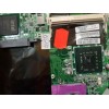 MB BAD - донор Lenovo ThinkPad SL510 (FRU: 63Y2102) DAGC3AMB8H0 (8L) REV: H, Intel SLB8Q AF82801IBM, Intel SLB94 AC82GM45 - снято что-то