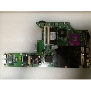 MB BAD - донор Lenovo ThinkPad SL410 (FRU: 63Y2096) DAGC2AMB8H0 (8L) REV: H, Intel SLB8Q AF82801IBM, Intel SLB94 AC82GM45 - снято что-то