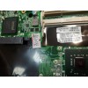 MB BAD - донор Lenovo ThinkPad SL410 (FRU: 63Y2096) DAGC2AMB8H0 (8L) REV: H, Intel SLB8Q AF82801IBM, Intel SLB94 AC82GM45 - снято что-то
