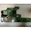 MB BAD - донор Lenovo ThinkPad SL510 (FRU: 63Y2098) DAGC3AMB8H0 (8L) REV: H, Intel SLB8Q AF82801IBM, Intel SLGGM AC82GL40 - снято что-то MB BAD - донор Lenovo ThinkPad SL510 (FRU: 63Y2098) DAGC3AMB8H0 (8L) REV: H, Intel SLB8Q AF82801IBM, Intel SLGGM AC82GL40 - снято что-то