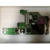 MB BAD - донор Lenovo ThinkPad SL510 (FRU: 63Y2098) DAGC3AMB8H0 (8L) REV: H, Intel SLB8Q AF82801IBM, Intel SLGGM AC82GL40 - снято что-то