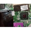 MB BAD - донор Lenovo ThinkPad SL510 (FRU: 63Y2098) DAGC3AMB8H0 (8L) REV: H, Intel SLB8Q AF82801IBM, Intel SLGGM AC82GL40 - снято что-то