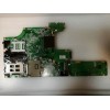 MB BAD - под восстановление (возможно даже рабочая) Lenovo ThinkPad SL510 (FRU: 63Y2102) DAGC3AMB8H0 (8L) REV: H, Intel SLB8Q AF82801IBM, Intel SLB94 AC82GM45 - снято что-то