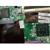 MB BAD - под восстановление (возможно даже рабочая) Lenovo ThinkPad SL510 (FRU: 63Y2102) DAGC3AMB8H0 (8L) REV: H, Intel SLB8Q AF82801IBM, Intel SLB94 AC82GM45 - снято что-то