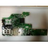 MB BAD - под восстановление (возможно даже рабочая) Lenovo ThinkPad SL510 (FRU: 63Y2098) DAGC3AMB8H0 (8L) REV: H, Intel SLB8Q AF82801IBM, Intel SLGGM AC82GL40 - снято что-то