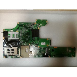 MB BAD - под восстановление (возможно даже рабочая) Lenovo ThinkPad SL510 (FRU: 63Y2098) DAGC3AMB8H0 (8L) REV: H, Intel SLB8Q AF82801IBM, Intel SLGGM AC82GL40 - снято что-то