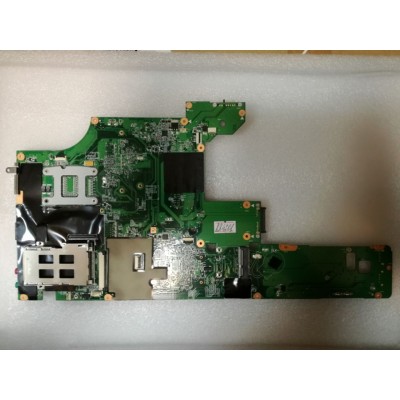 MB BAD - под восстановление (возможно даже рабочая) Lenovo ThinkPad SL510 (FRU: 63Y2098) DAGC3AMB8H0 (8L) REV: H, Intel SLB8Q AF82801IBM, Intel SLGGM AC82GL40 - снято что-то