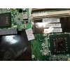 MB BAD - под восстановление (возможно даже рабочая) Lenovo ThinkPad SL510 (FRU: 63Y2098) DAGC3AMB8H0 (8L) REV: H, Intel SLB8Q AF82801IBM, Intel SLGGM AC82GL40 - снято что-то