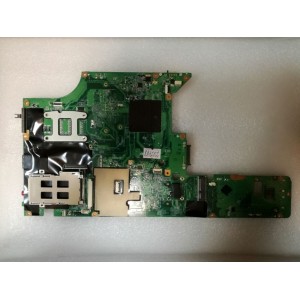 MB BAD - под восстановление (возможно даже рабочая) Lenovo ThinkPad SL410 (FRU: 63Y2096) DAGC2AMB8H0 (8L) REV: H, Intel SLB8Q AF82801IBM, Intel SLB94 AC82GM45 - снято что-то