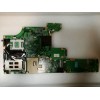 MB BAD - под восстановление (возможно даже рабочая) Lenovo ThinkPad SL510 (FRU: 63Y2102) DAGC3AMB8H0 (8L) REV: H, Intel SLB8Q AF82801IBM, Intel SLB94 AC82GM45 - снято что-то