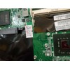 MB BAD - под восстановление (возможно даже рабочая) Lenovo ThinkPad SL510 (FRU: 63Y2102) DAGC3AMB8H0 (8L) REV: H, Intel SLB8Q AF82801IBM, Intel SLB94 AC82GM45 - снято что-то