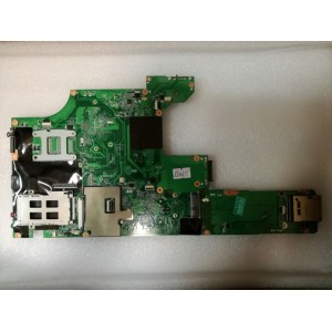 MB BAD - под восстановление (возможно даже рабочая) Lenovo ThinkPad SL510 (FRU: 63Y2102) DAGC3AMB8H0 (8L) REV: H, Intel SLB8Q AF82801IBM, Intel SLB94 AC82GM45 - снято что-то