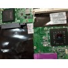 MB BAD - под восстановление (возможно даже рабочая) Lenovo ThinkPad SL510 (FRU: 63Y2102) DAGC3AMB8H0 (8L) REV: H, Intel SLB8Q AF82801IBM, Intel SLB94 AC82GM45 - снято что-то
