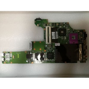 MB BAD - под восстановление (возможно даже рабочая) Lenovo ThinkPad SL510 (FRU: 63Y2098) DAGC3AMB8H0 (8L) REV: H, Intel SLB8Q AF82801IBM, Intel SLGGM AC82GL40 - снято что-то