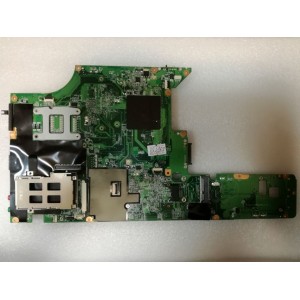 MB BAD - под восстановление (возможно даже рабочая) Lenovo ThinkPad SL410 (FRU: 63Y2092) DAGC2AMB8H0 (8L) REV: H, Intel SLB8Q AF82801IBM, Intel SLGGM AC82GL40 - снято что-то
