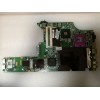 MB BAD - под восстановление (возможно даже рабочая) Lenovo ThinkPad SL410 (FRU: 63Y2092) DAGC2AMB8H0 (8L) REV: H, Intel SLB8Q AF82801IBM, Intel SLGGM AC82GL40 - снято что-то
