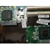 MB BAD - под восстановление (возможно даже рабочая) Lenovo ThinkPad SL410 (FRU: 63Y2092) DAGC2AMB8H0 (8L) REV: H, Intel SLB8Q AF82801IBM, Intel SLGGM AC82GL40 - снято что-то