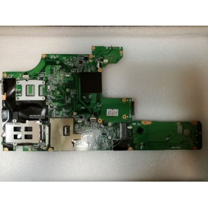 MB BAD - под восстановление (возможно даже рабочая) Lenovo ThinkPad SL510 (FRU: 63Y2098) DAGC3AMB8H0 (8L) REV: H, Intel SLB8Q AF82801IBM, Intel SLGGM AC82GL40 - снято что-то