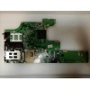 MB BAD - под восстановление (возможно даже рабочая) Lenovo ThinkPad SL510 (FRU: 63Y2098) DAGC3AMB8H0 (8L) REV: H, Intel SLB8Q AF82801IBM, Intel SLGGM AC82GL40 - снято что-то