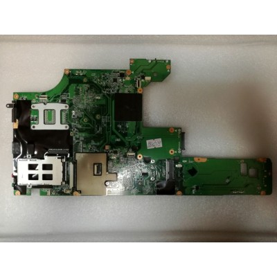 MB BAD - под восстановление (возможно даже рабочая) Lenovo ThinkPad SL510 (FRU: 63Y2098) DAGC3AMB8H0 (8L) REV: H, Intel SLB8Q AF82801IBM, Intel SLGGM AC82GL40 - снято что-то