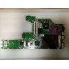 MB BAD - под восстановление (возможно даже рабочая) Lenovo ThinkPad SL510 (FRU: 63Y2098) DAGC3AMB8H0 (8L) REV: H, Intel SLB8Q AF82801IBM, Intel SLGGM AC82GL40 - снято что-то
