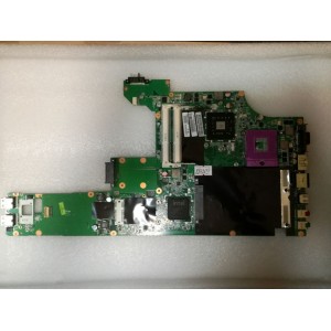 MB BAD - под восстановление (возможно даже рабочая) Lenovo ThinkPad SL510 (FRU: 63Y2098) DAGC3AMB8H0 (8L) REV: H, Intel SLB8Q AF82801IBM, Intel SLGGM AC82GL40 - снято что-то
