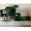 MB BAD - под восстановление (возможно даже рабочая) Lenovo ThinkPad SL510 (FRU: 63Y2102) DAGC3AMB8H0 (8L) REV: H, Intel SLB8Q AF82801IBM, Intel SLB94 AC82GM45 - снято что-то