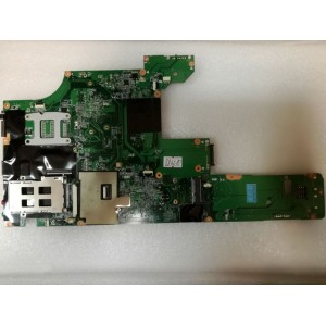 MB BAD - под восстановление (возможно даже рабочая) Lenovo ThinkPad SL510 (FRU: 63Y2102) DAGC3AMB8H0 (8L) REV: H, Intel SLB8Q AF82801IBM, Intel SLB94 AC82GM45 - снято что-то