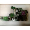 MB BAD - под восстановление (возможно даже рабочая) Lenovo ThinkPad SL510 (FRU: 63Y2102) DAGC3AMB8H0 (8L) REV: H, Intel SLB8Q AF82801IBM, Intel SLB94 AC82GM45 - снято что-то
