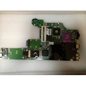 MB BAD - под восстановление (возможно даже рабочая) Lenovo ThinkPad SL510 (FRU: 63Y2102) DAGC3AMB8H0 (8L) REV: H, Intel SLB8Q AF82801IBM, Intel SLB94 AC82GM45 - снято что-то