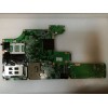 MB BAD - под восстановление (возможно даже рабочая) Lenovo ThinkPad SL510 (FRU: 63Y2098) DAGC3AMB8H0 (8L) REV: H, Intel SLB8Q AF82801IBM, Intel SLGGM AC82GL40 - снято что-то