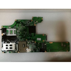 MB BAD - под восстановление (возможно даже рабочая) Lenovo ThinkPad SL510 (FRU: 63Y2098) DAGC3AMB8H0 (8L) REV: H, Intel SLB8Q AF82801IBM, Intel SLGGM AC82GL40 - снято что-то