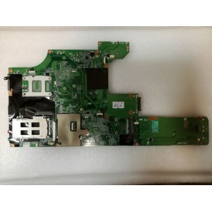MB BAD - под восстановление (возможно даже рабочая) Lenovo ThinkPad SL510 (FRU: 63Y2102) DAGC3AMB8H0 (8L) REV: H, Intel SLB8Q AF82801IBM, Intel SLB94 AC82GM45 - снято что-то
