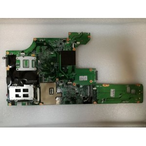 MB BAD - под восстановление (возможно даже рабочая) Lenovo ThinkPad SL510 (FRU: 63Y2098) DAGC3AMB8H0 (8L) REV: H, Intel SLB8Q AF82801IBM, Intel SLGGM AC82GL40 - снято что-то