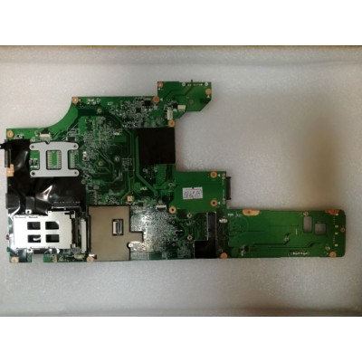 MB BAD - под восстановление (возможно даже рабочая) Lenovo ThinkPad SL510 (FRU: 63Y2098) DAGC3AMB8H0 (8L) REV: H, Intel SLB8Q AF82801IBM, Intel SLGGM AC82GL40 - снято что-то