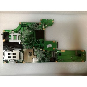 MB BAD - под восстановление (возможно даже рабочая) Lenovo ThinkPad SL510 (FRU: 63Y2102) DAGC3AMB8H0 (8L) REV: H, Intel SLB8Q AF82801IBM, Intel SLB94 AC82GM45 - снято что-то