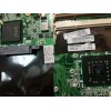 MB BAD - под восстановление (возможно даже рабочая) Lenovo ThinkPad SL510 (FRU: 63Y2102) DAGC3AMB8H0 (8L) REV: H, Intel SLB8Q AF82801IBM, Intel SLB94 AC82GM45 - снято что-то